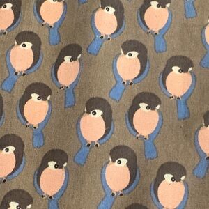 Tulle Pink and Brown Mini‎ Dress